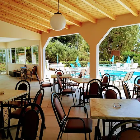 Apartment Zante Yliessa *