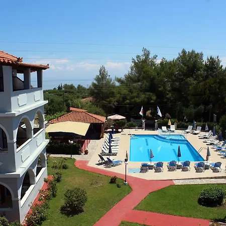 Zante Yliessa Apartment *