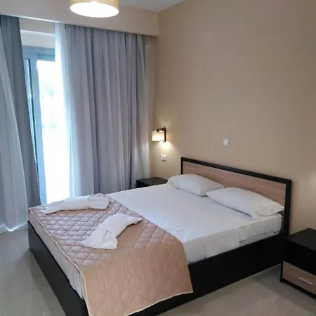 Zante Yliessa Apartment